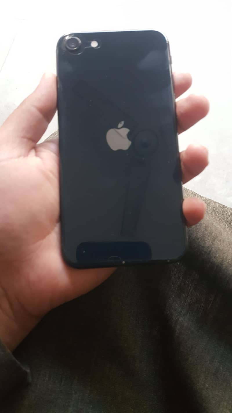 iphone s. e 2022 3rd generation 5
