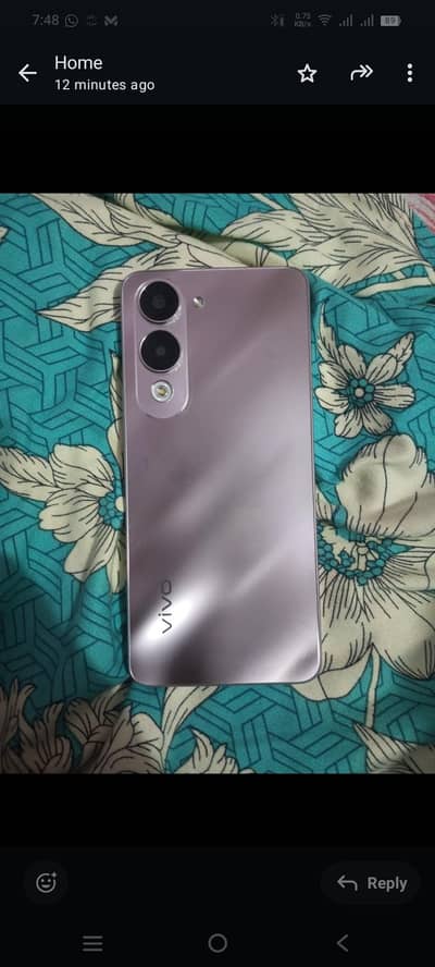 New condition only one month used