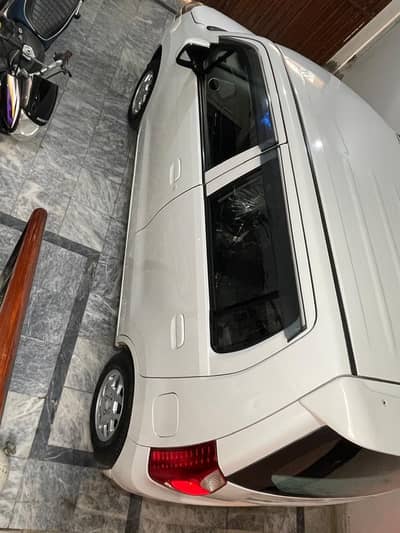 wagnor vxl bumper to bumper genuine  family used car