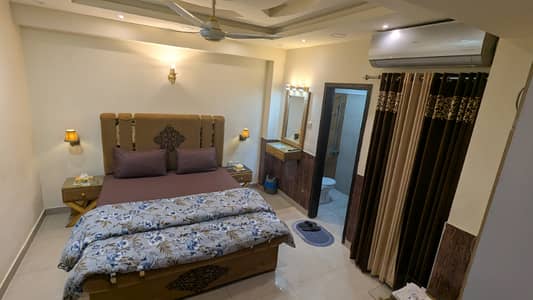 5000 / NIGHT ROOM WITH HEATER FREE WIFI & HOT WATER IN ISLAMABAD