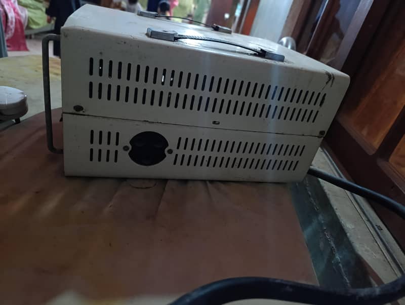 Stablizer Universal 2