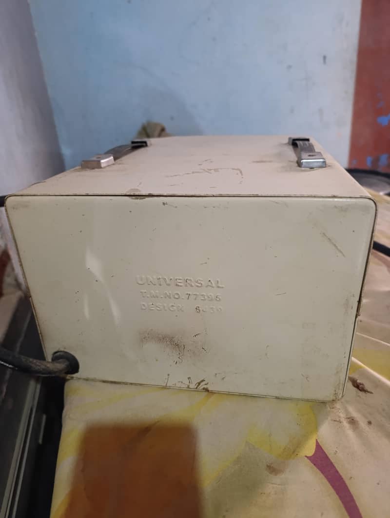 Stablizer Universal 3