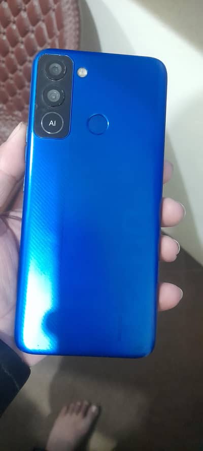 Tecno PoP 5 lite full  ok set