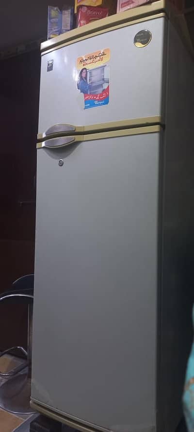 Fridge // Phillips Refrigerator // Refrigerators //2 Door Refrigerator