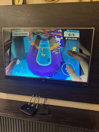 TCL 49” 4K Ultra HD Sale