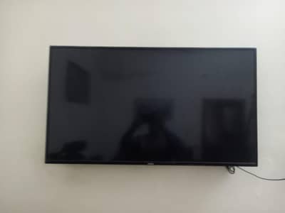 LED 40 Inch with Android Box