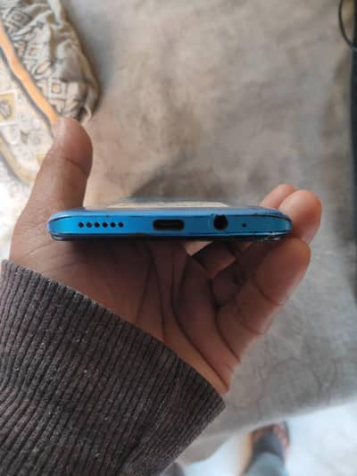 infinix hot 11 box and charger