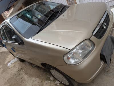 Alto VXR AC & no CNG only petrol  Biometric available