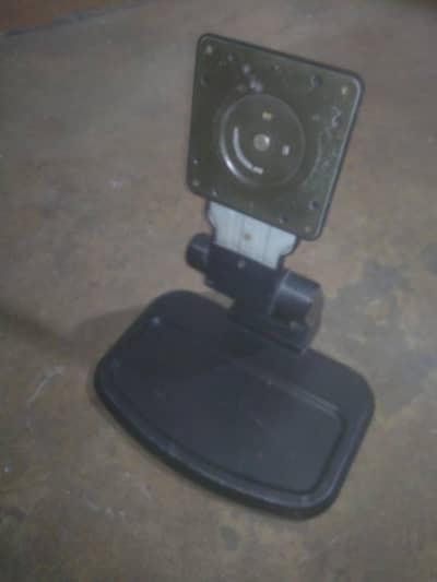 hydraulic stand heavy