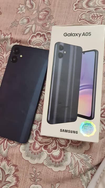 Samsung galaxy A03