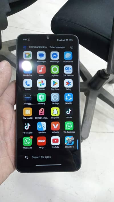 redmi 13c 6/128 10/10 condition urgent sett