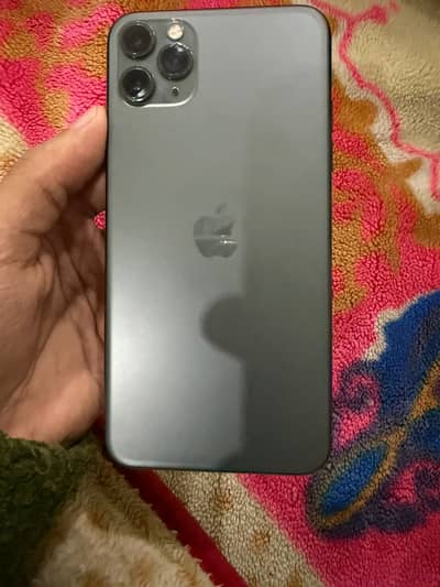 iPhone 11 Pro Max 64gb