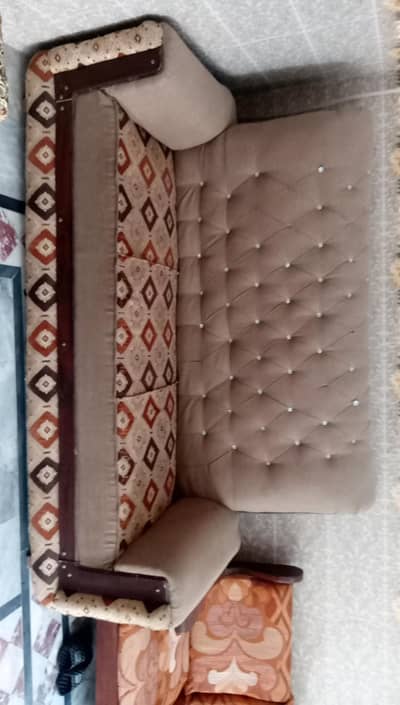 sofa good condition