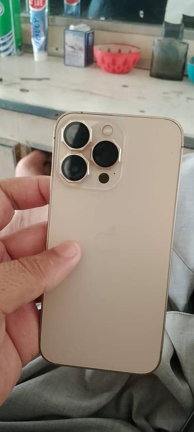 Iphone 13 pro [Non pta]
