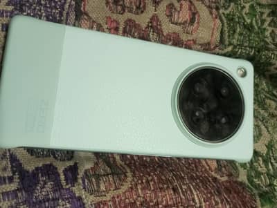 infinix Zero40 8+8 256pta aproved