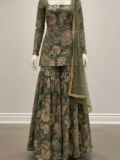 Traditional Women’s trending dresses