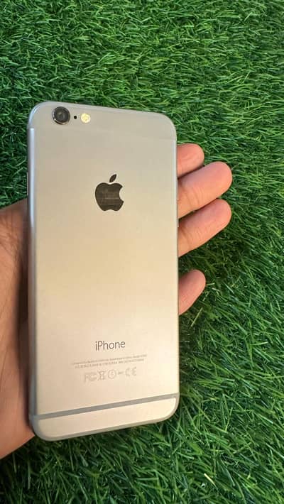 Iphone 6 Non Pta