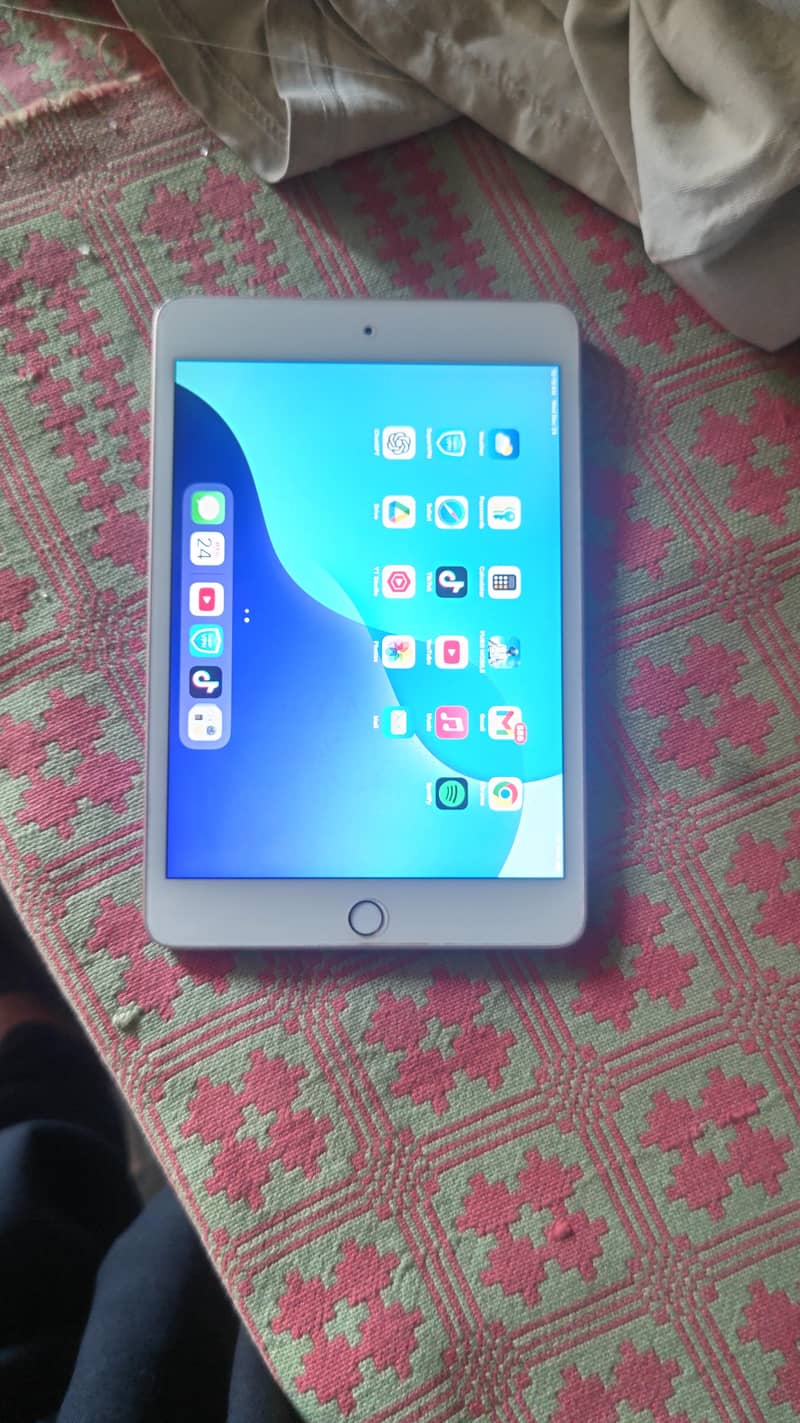 iPad min5 3