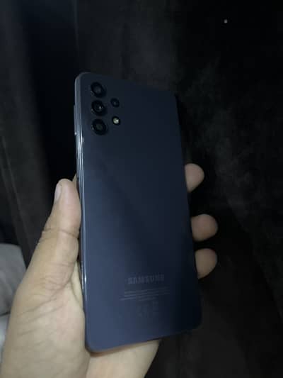 Samsung A32 5G 6/128GB
