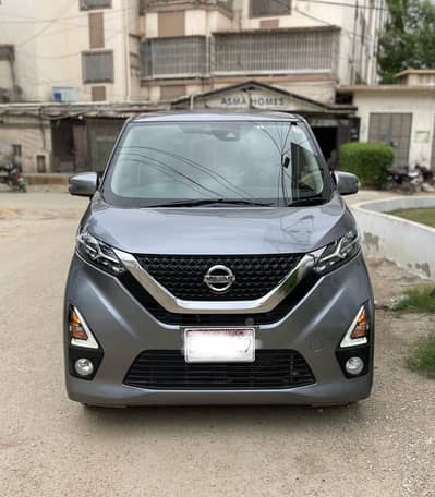 NISSAN DAYZ GTURBO PROPILOT