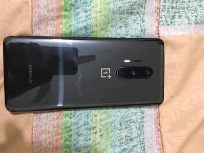 One Plus 8 pro 12/256 PTA Approved 0320/47/55/981