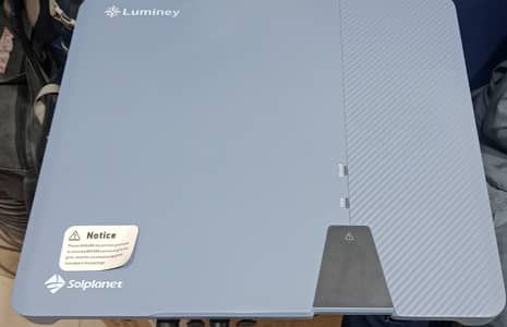 20kw luminey ip65 with 05 years replacement warranty