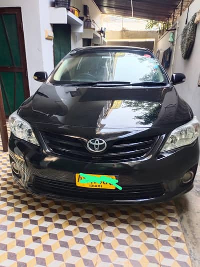 Toyota Full Geniun guarantee just one fender spray