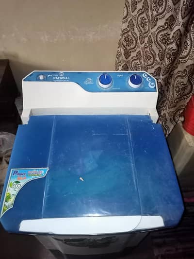 washing machine all ok