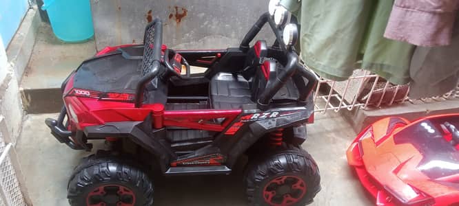 kids electric car | kids jeep | battery car
