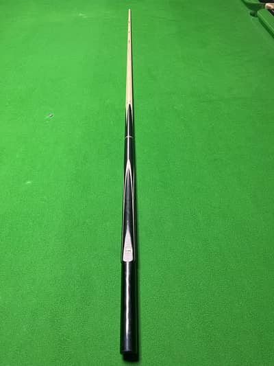Jian Ying 3 piece Professional Cue