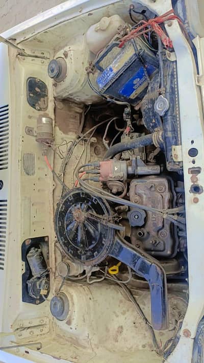 exchange possible carry dabba k sath