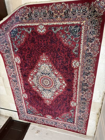 Carpet
