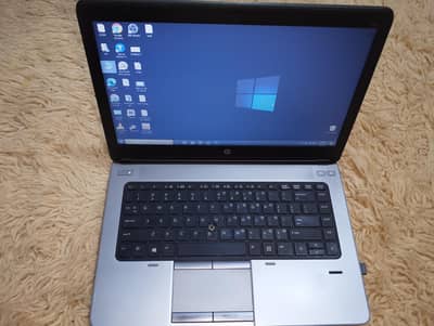 ProBook i5 4th Gen 256ssd 8 Gb ram