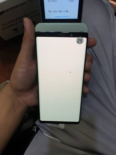 Samsung s9,not8,not9,s9+ All edge models available