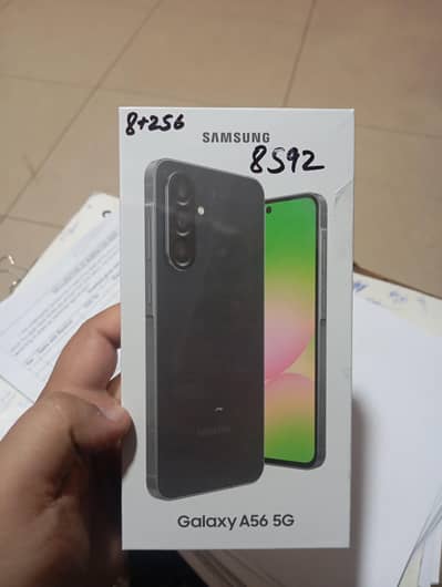 Samsung Galaxy A56 8/256