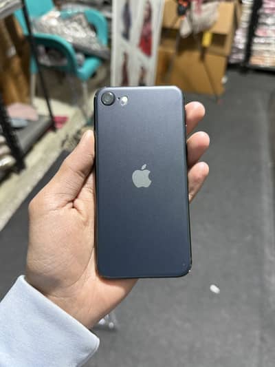 Iphone se 3rd generation