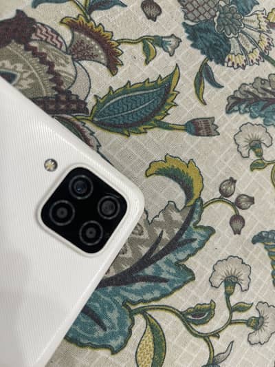 Samsung a12 available for sell