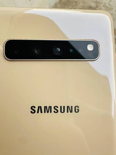 sumsung s105g 8/256 pta Approved  single sim