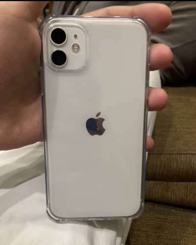 iPhone 11 Non Pta Jv 64gb