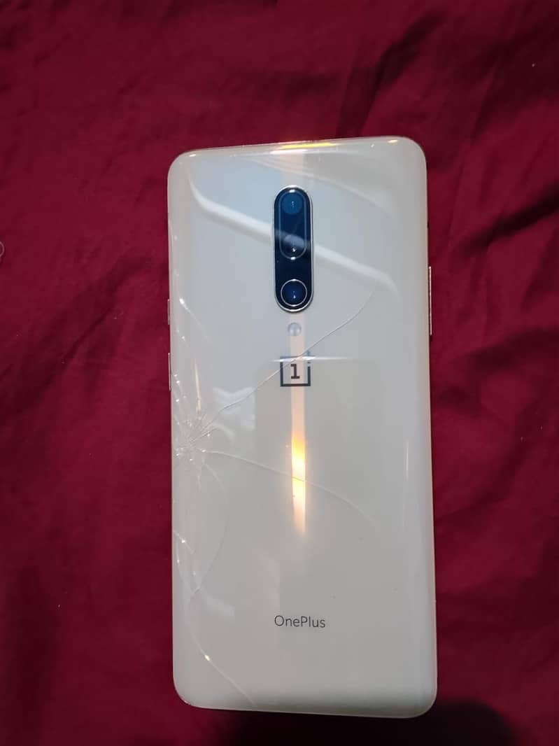 One Plus 7Pro 0