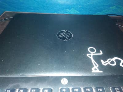 hp core i7 5th generation