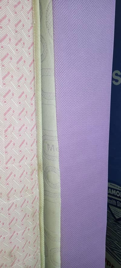 molty foam just like brand New