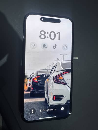 iPhone 14 Pro 128 aJV | Original Look | Good Shape | 87% Ba