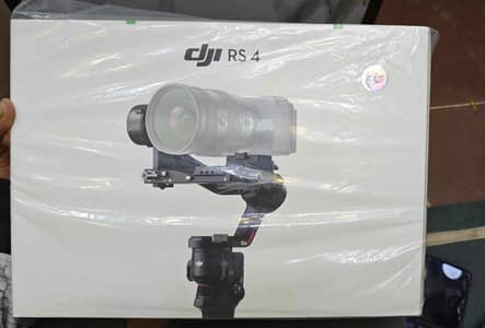 Dji Rs4 Official Warranty