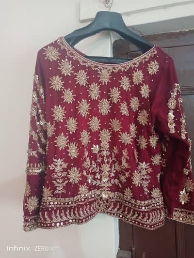 Wedding bridal dress for sale