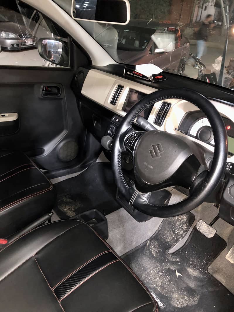 SUZUKI ALTO VXL 2025 - Cars - 1110125404