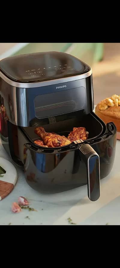 Phillips Air Fryer