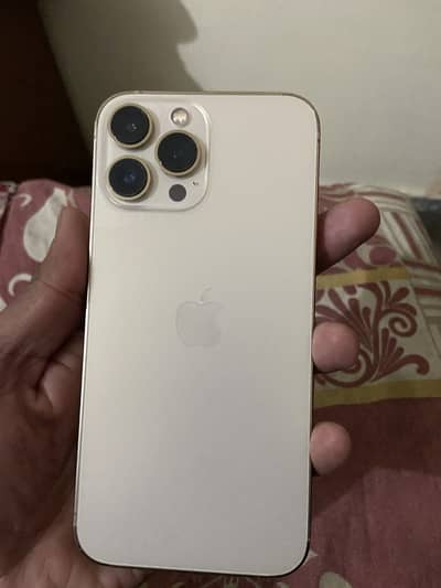 Iphone 13 Pro max 128 icloud lock