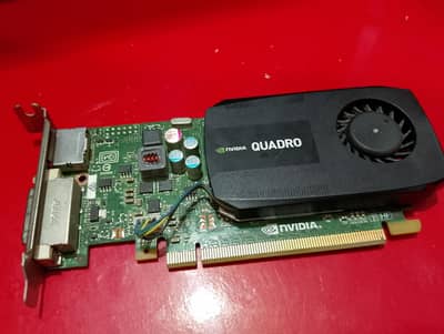 Nvidia Quadro k240  2GB DDR3