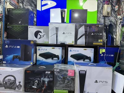 PS5-PS4-XBOX SEIRES S/X-ONE-S/X-XBOX-360/-NINTENDO SWITCH-META QUEST-